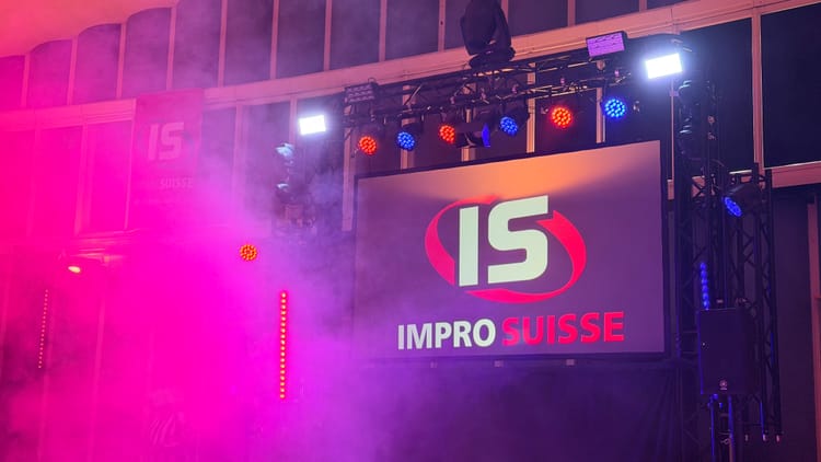Impro !