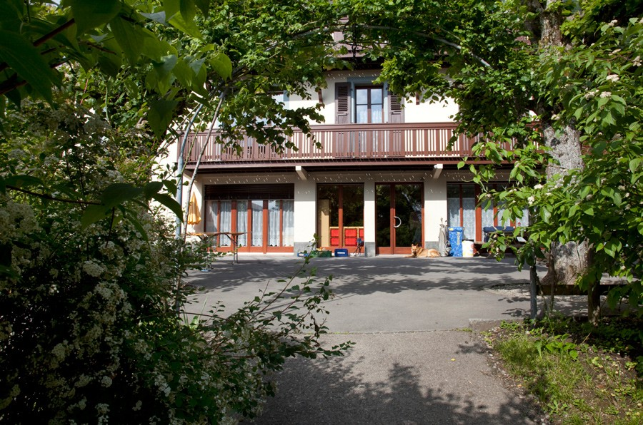 Préparer le camp