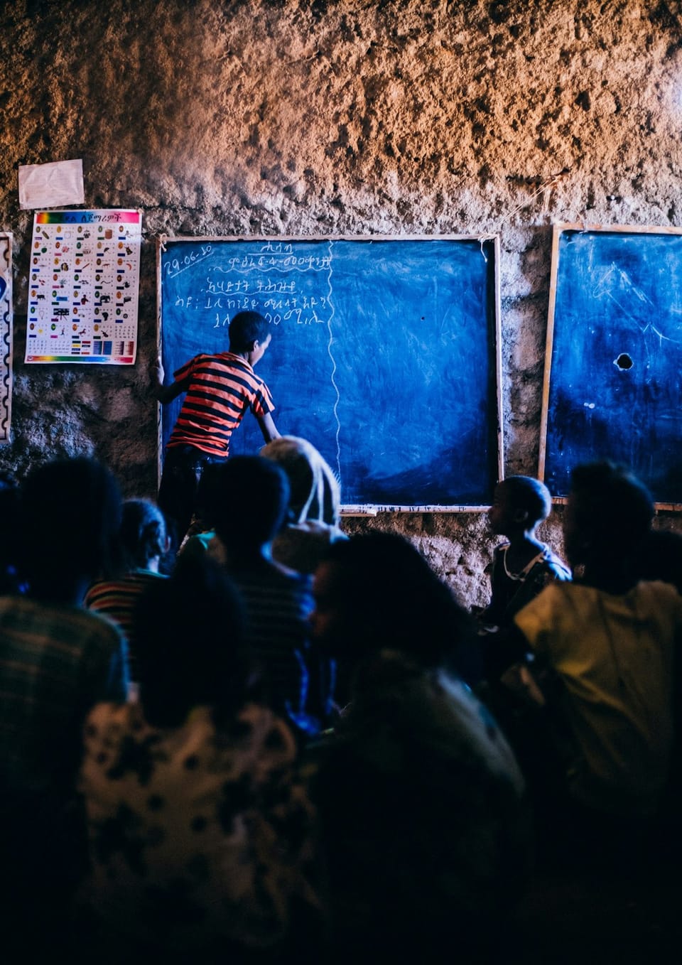 Apprendre à apprendre